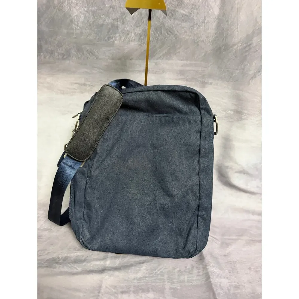 Jujube NEW NEVER USED XY HELIX Dad Diaper Bag NWT - Dark Blue